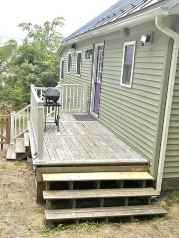 100 Parsons Lane Northfield VT 05663