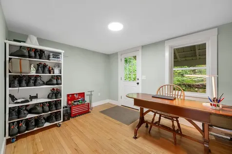 100 Parsons Lane Northfield VT 05663