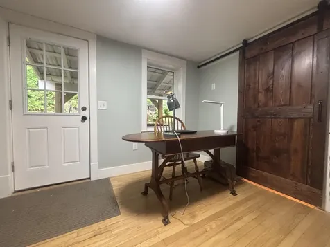 100 Parsons Lane Northfield VT 05663