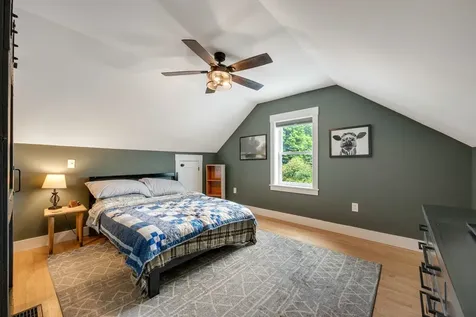 100 Parsons Lane Northfield VT 05663