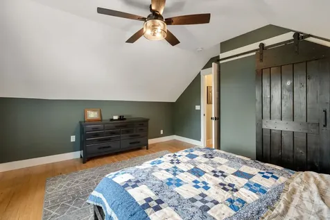 100 Parsons Lane Northfield VT 05663