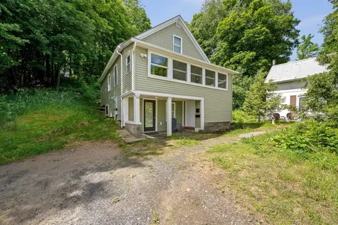 100 Parsons Lane Northfield VT 05663