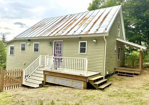 100 Parsons Lane Northfield VT 05663