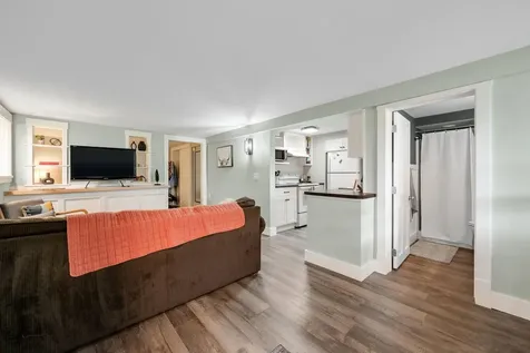 100 Parsons Lane Northfield VT 05663
