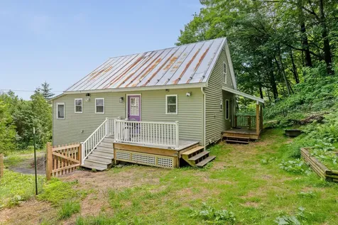 100 Parsons Lane Northfield VT 05663
