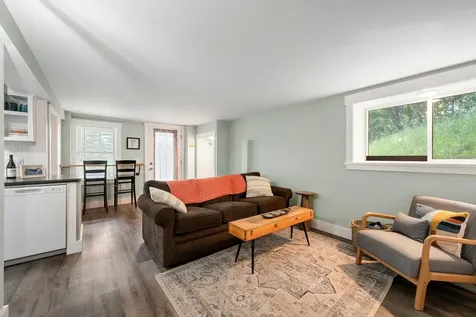 100 Parsons Lane Northfield VT 05663