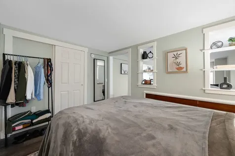 100 Parsons Lane Northfield VT 05663