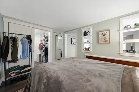 100 Parsons Lane Northfield VT 05663