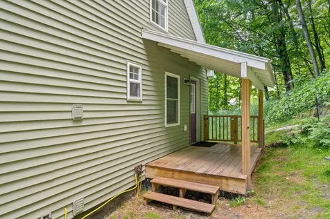 100 Parsons Lane Northfield VT 05663