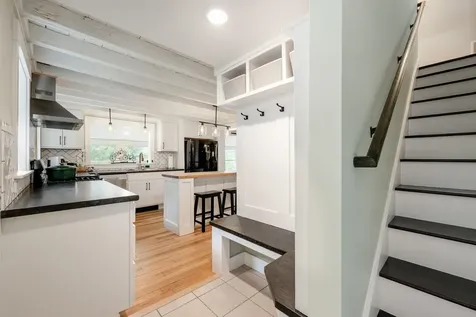 100 Parsons Lane Northfield VT 05663