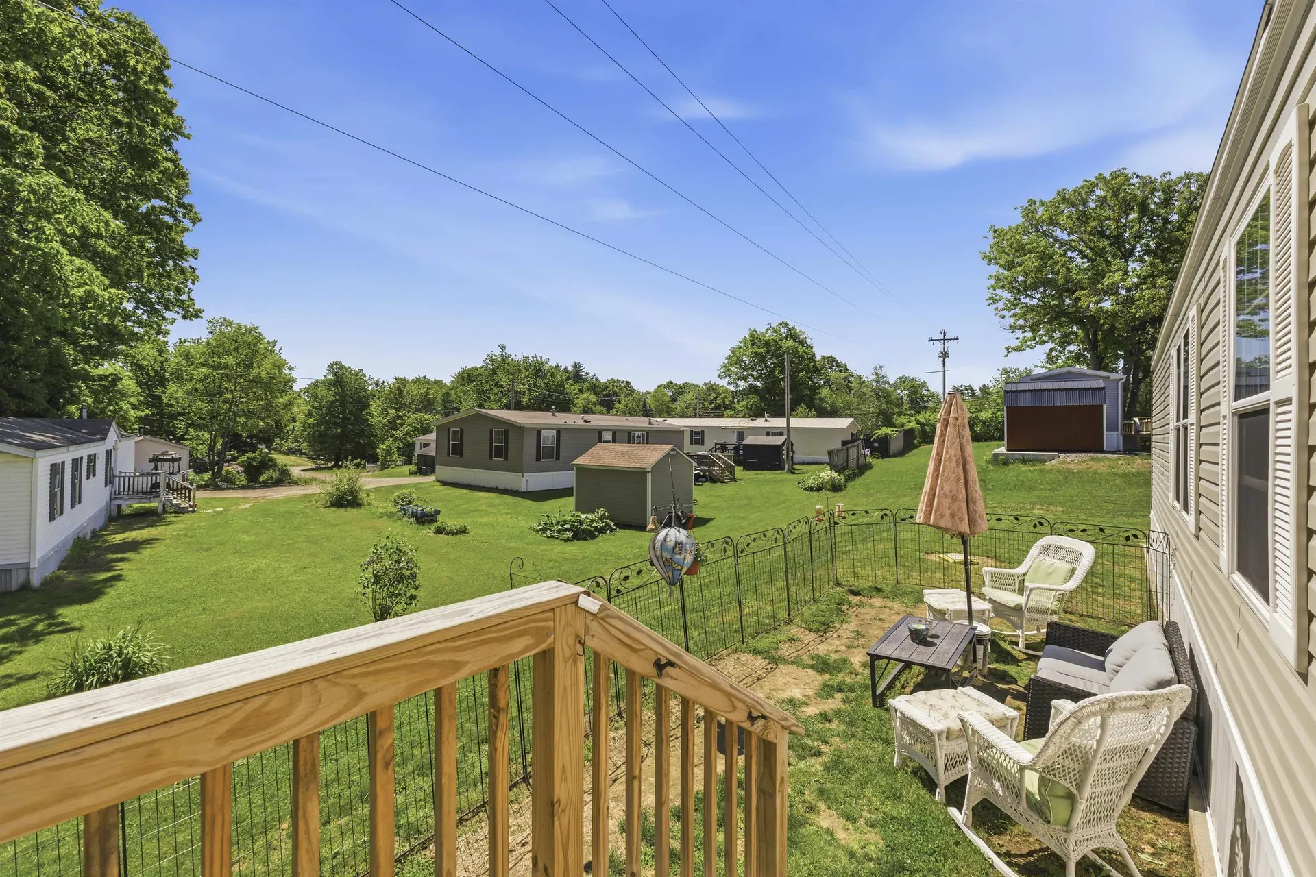 11 Daisy Drive Pittsfield NH 03263