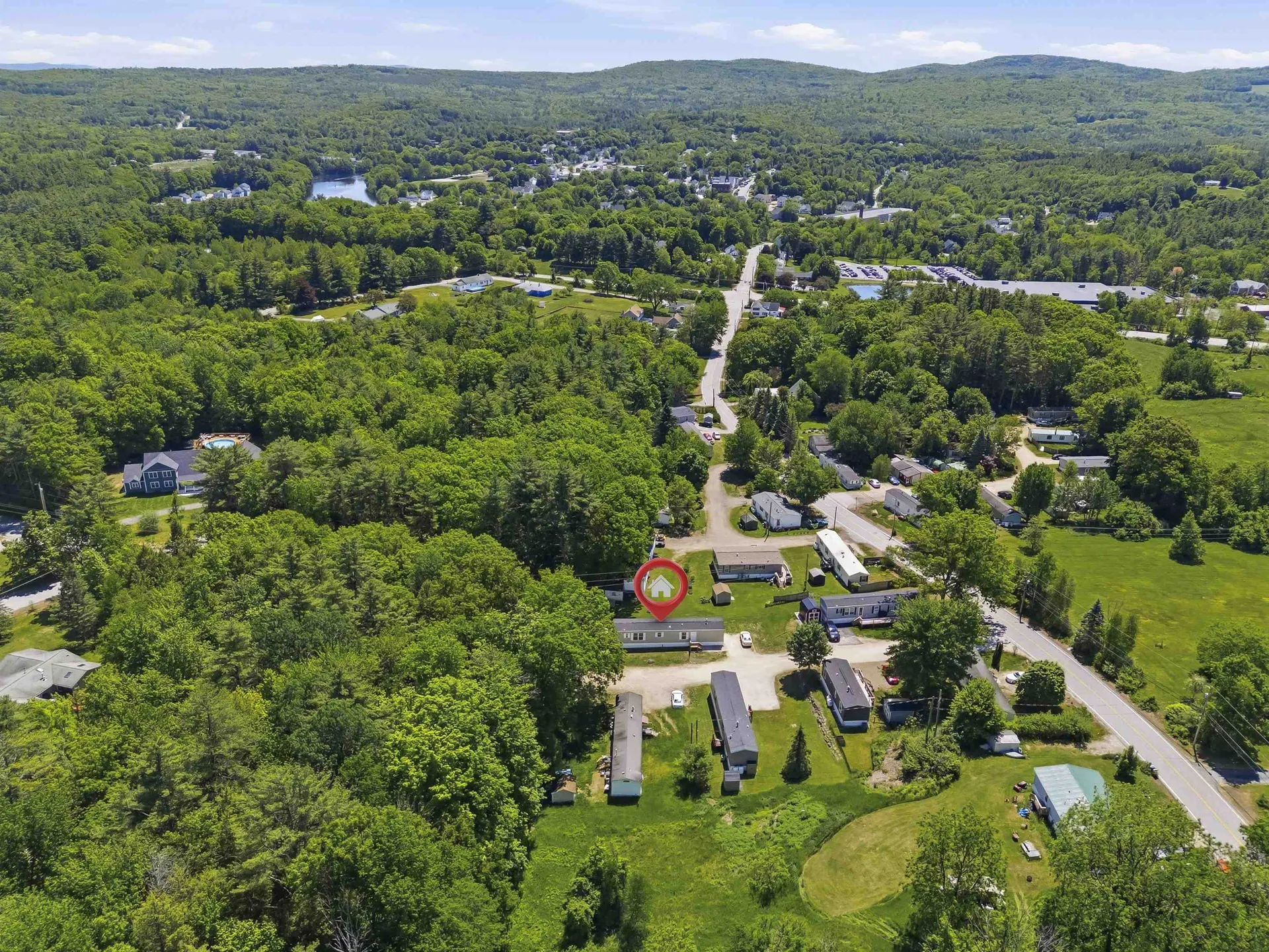 11 Daisy Drive Pittsfield NH 03263