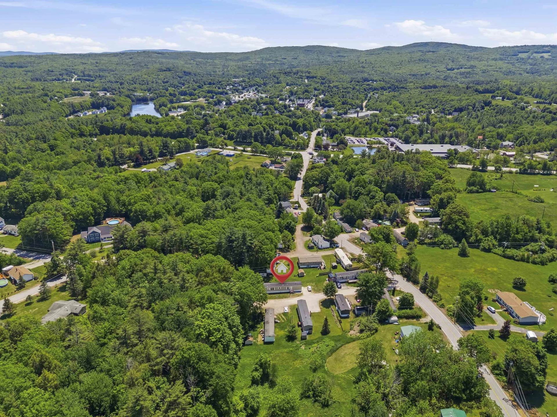 11 Daisy Drive Pittsfield NH 03263