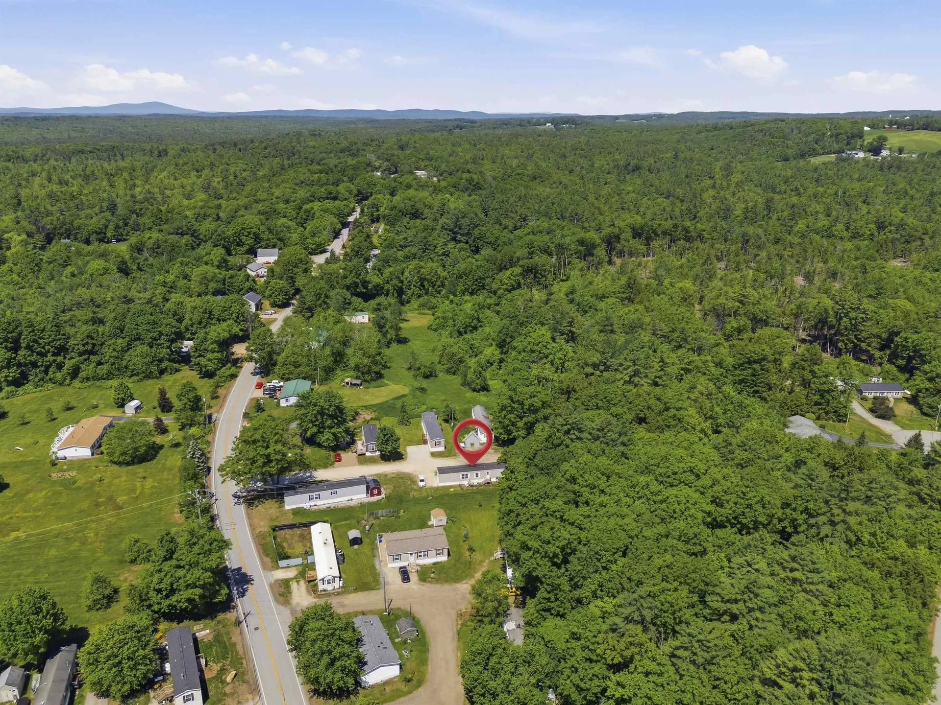 11 Daisy Drive Pittsfield NH 03263