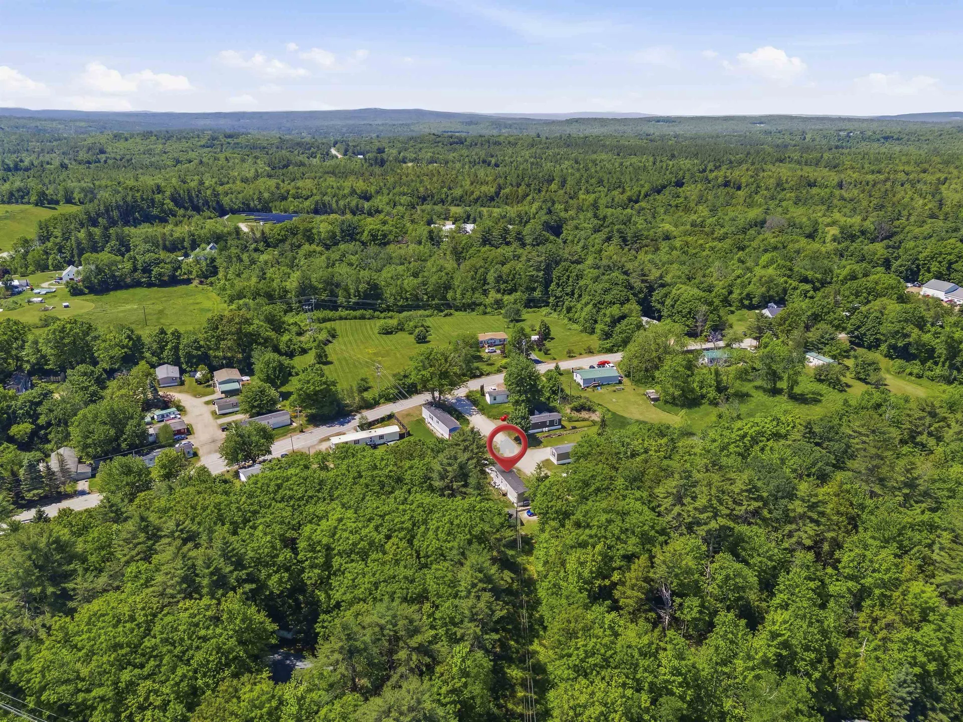 11 Daisy Drive Pittsfield NH 03263