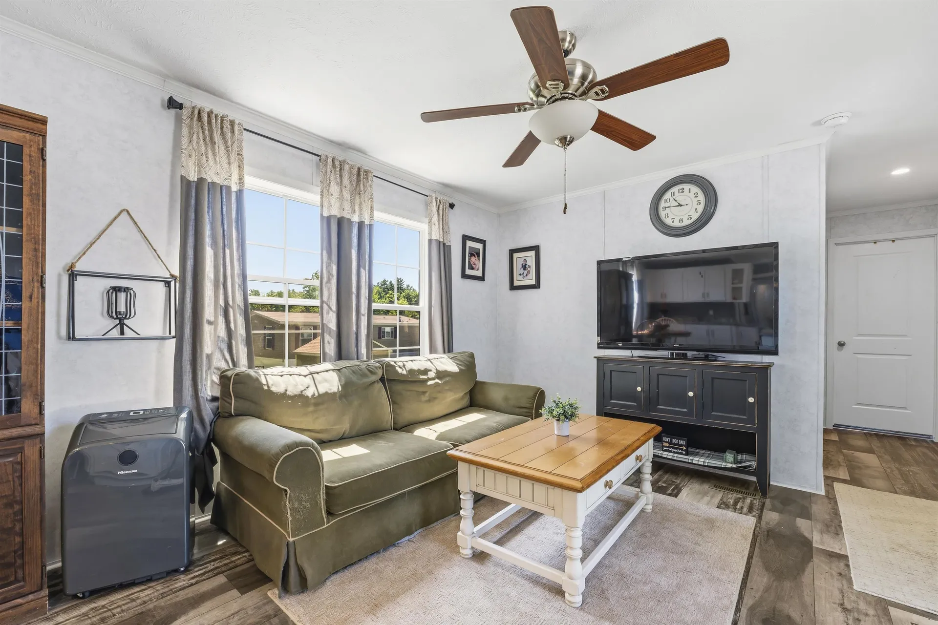 11 Daisy Drive Pittsfield NH 03263