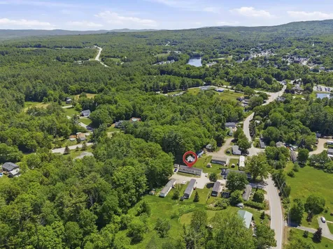 11 Daisy Drive Pittsfield NH 03263