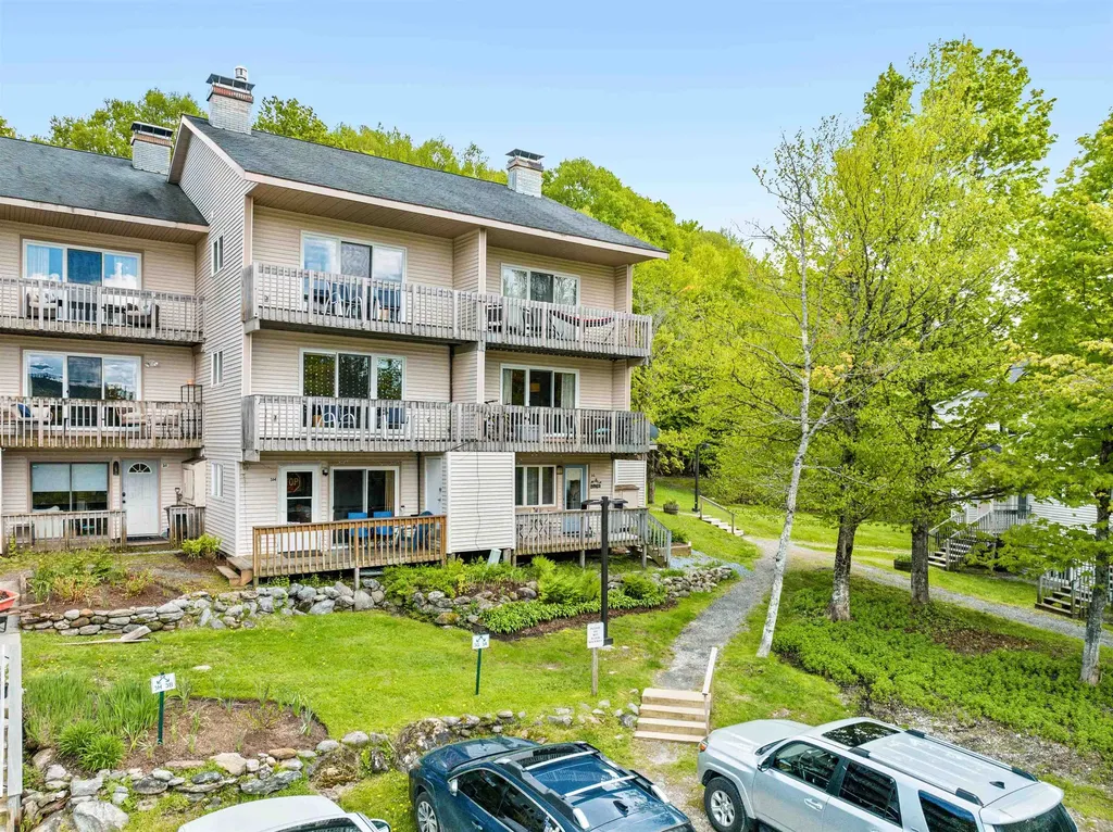 4232 Bolton Access Road Bolton VT 05676
