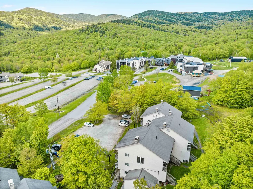 4232 Bolton Access Road Bolton VT 05676