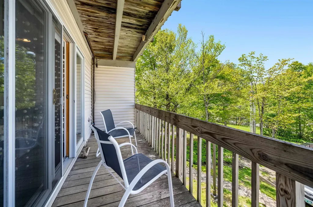 4232 Bolton Access Road Bolton VT 05676