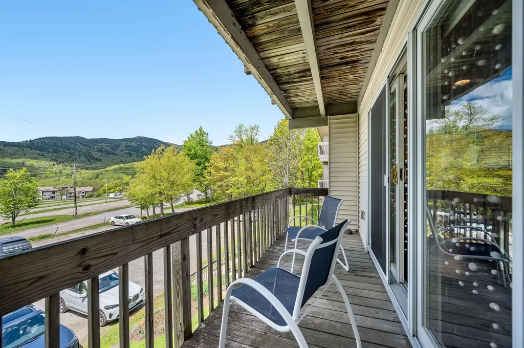 4232 Bolton Access Road Bolton VT 05676