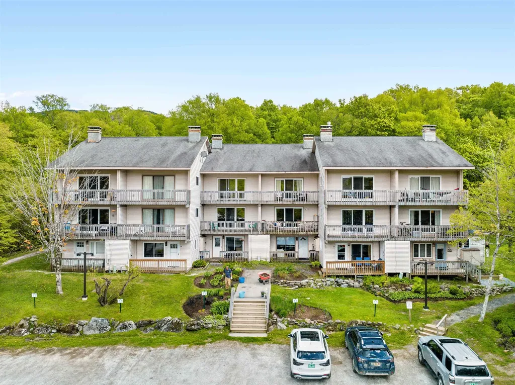 4232 Bolton Access Road Bolton VT 05676