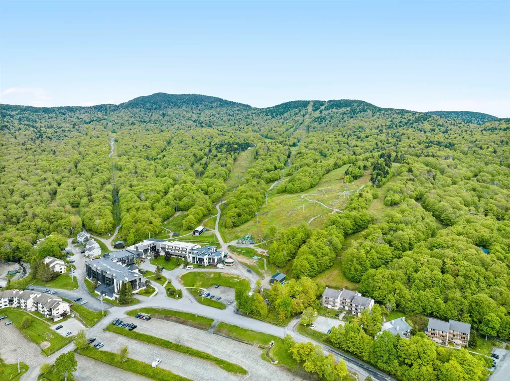 4232 Bolton Access Road Bolton VT 05676