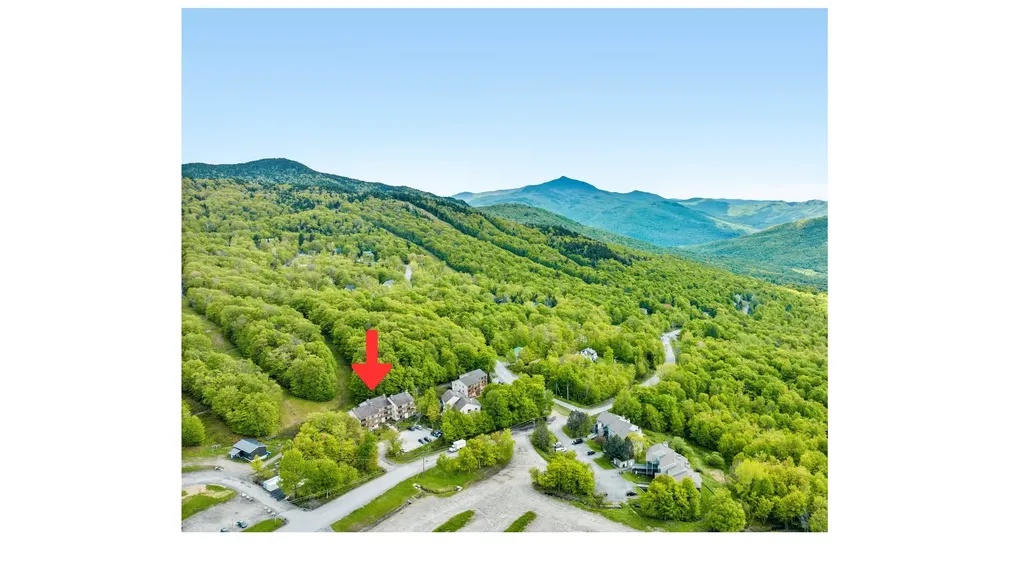4232 Bolton Access Road Bolton VT 05676
