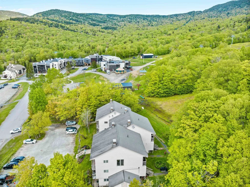 4232 Bolton Access Road Bolton VT 05676