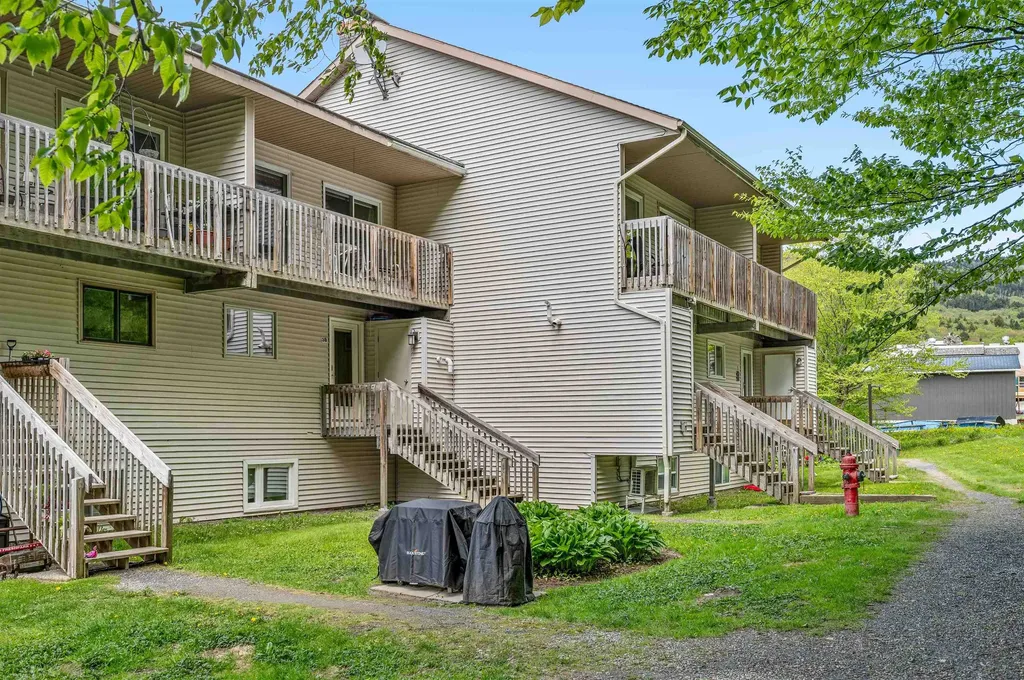 4232 Bolton Access Road Bolton VT 05676