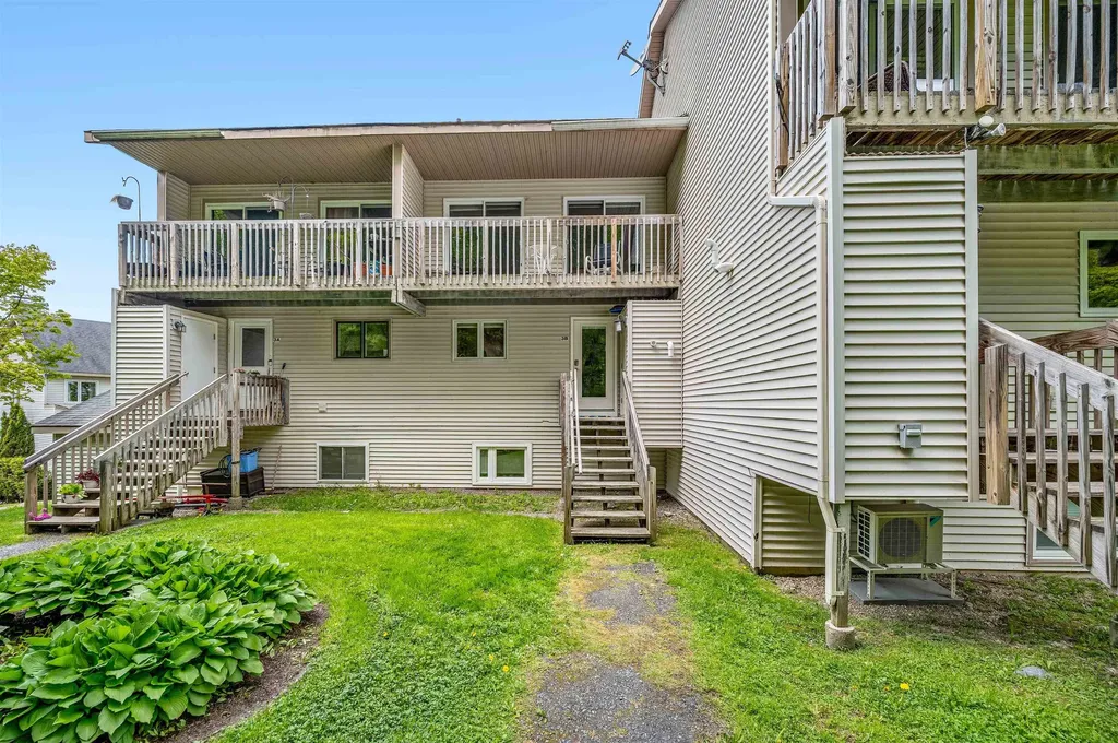 4232 Bolton Access Road Bolton VT 05676