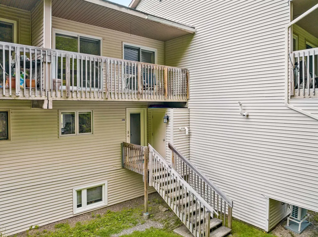 4232 Bolton Access Road Bolton VT 05676