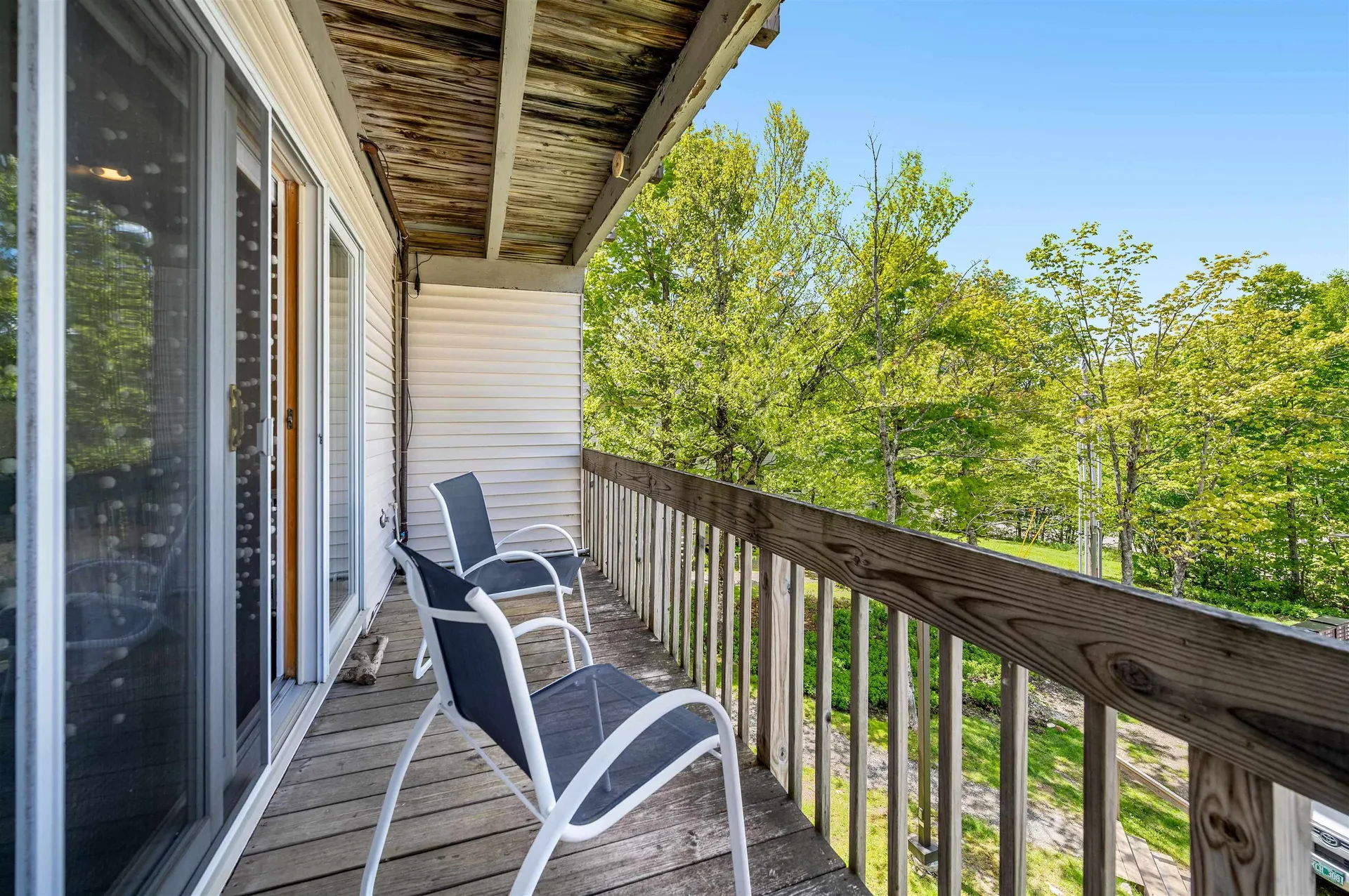 4232 Bolton Access Road Bolton VT 05676