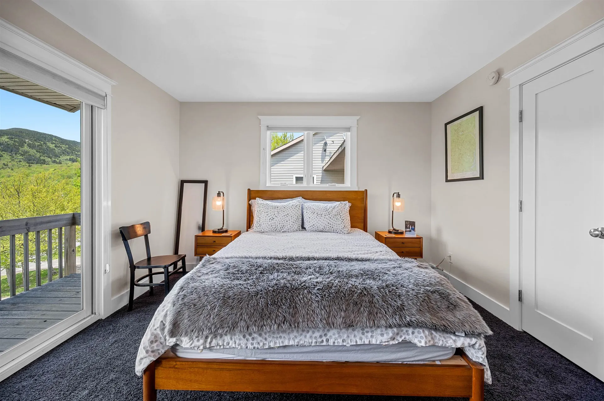 4232 Bolton Access Road Bolton VT 05676