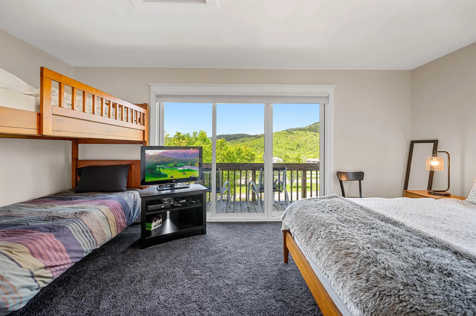 4232 Bolton Access Road Bolton VT 05676