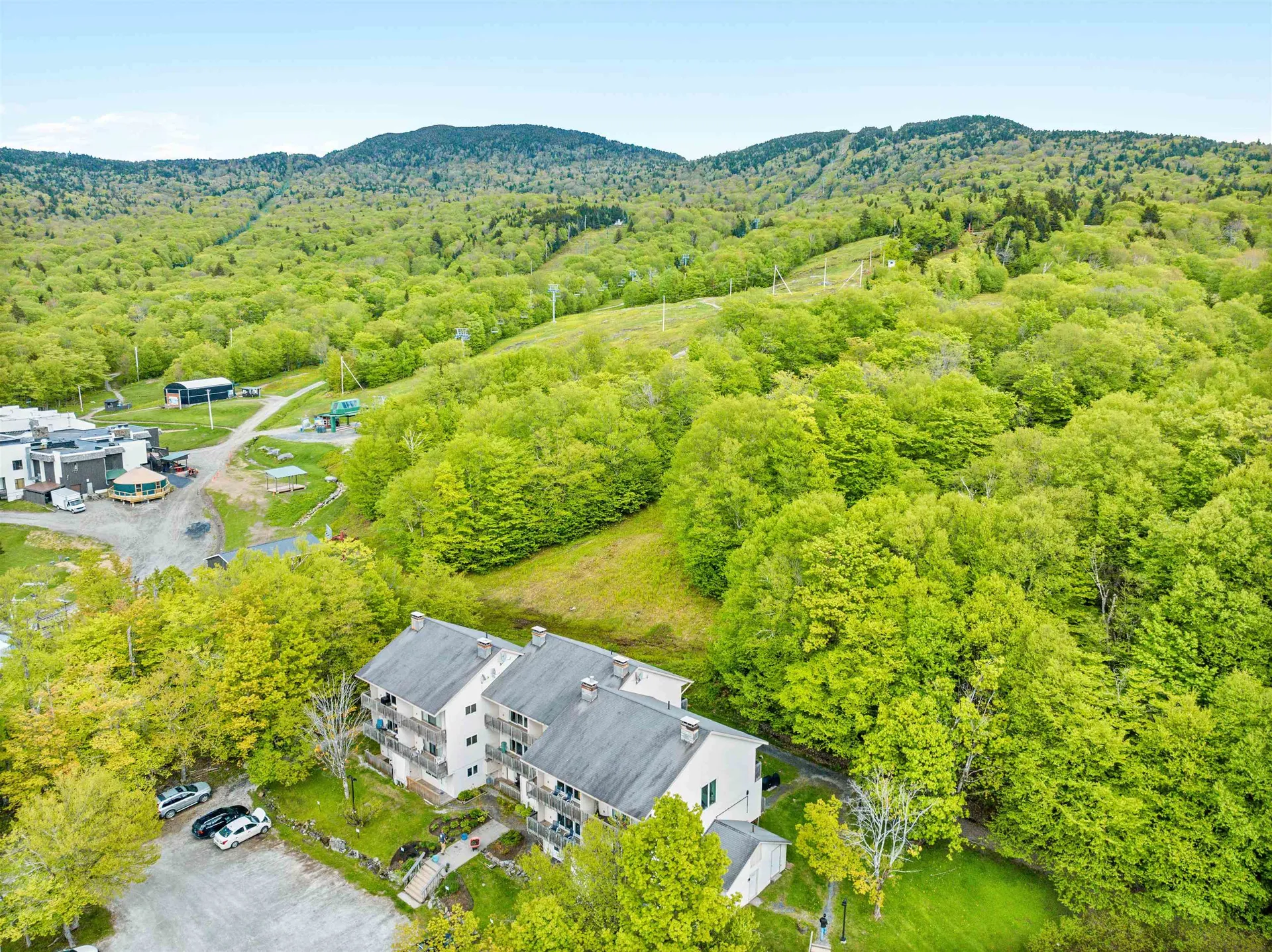 4232 Bolton Access Road Bolton VT 05676