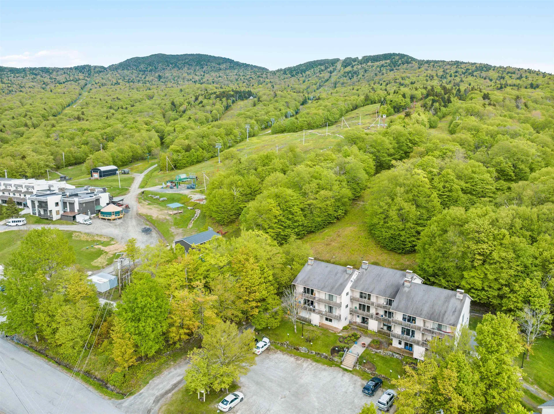 4232 Bolton Access Road Bolton VT 05676