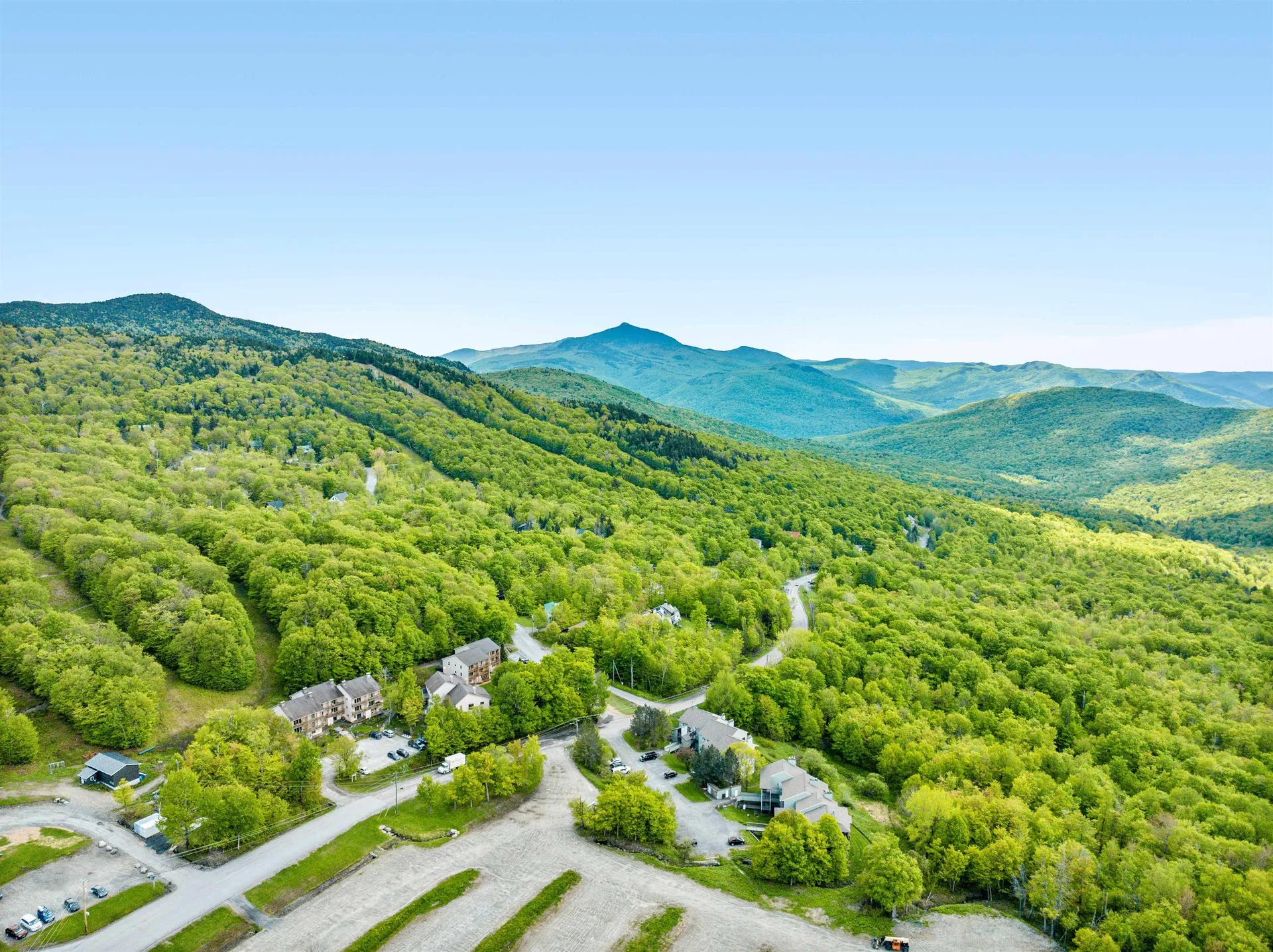 4232 Bolton Access Road Bolton VT 05676