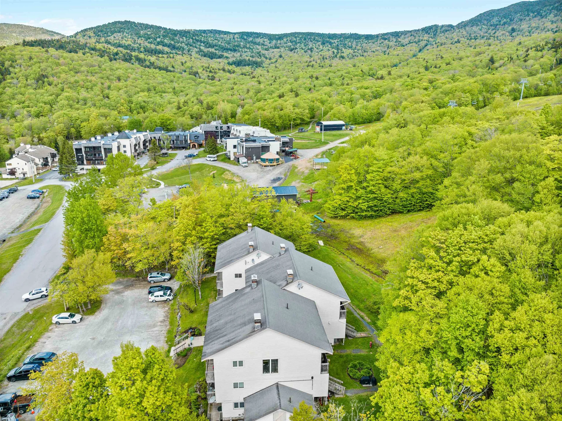 4232 Bolton Access Road Bolton VT 05676
