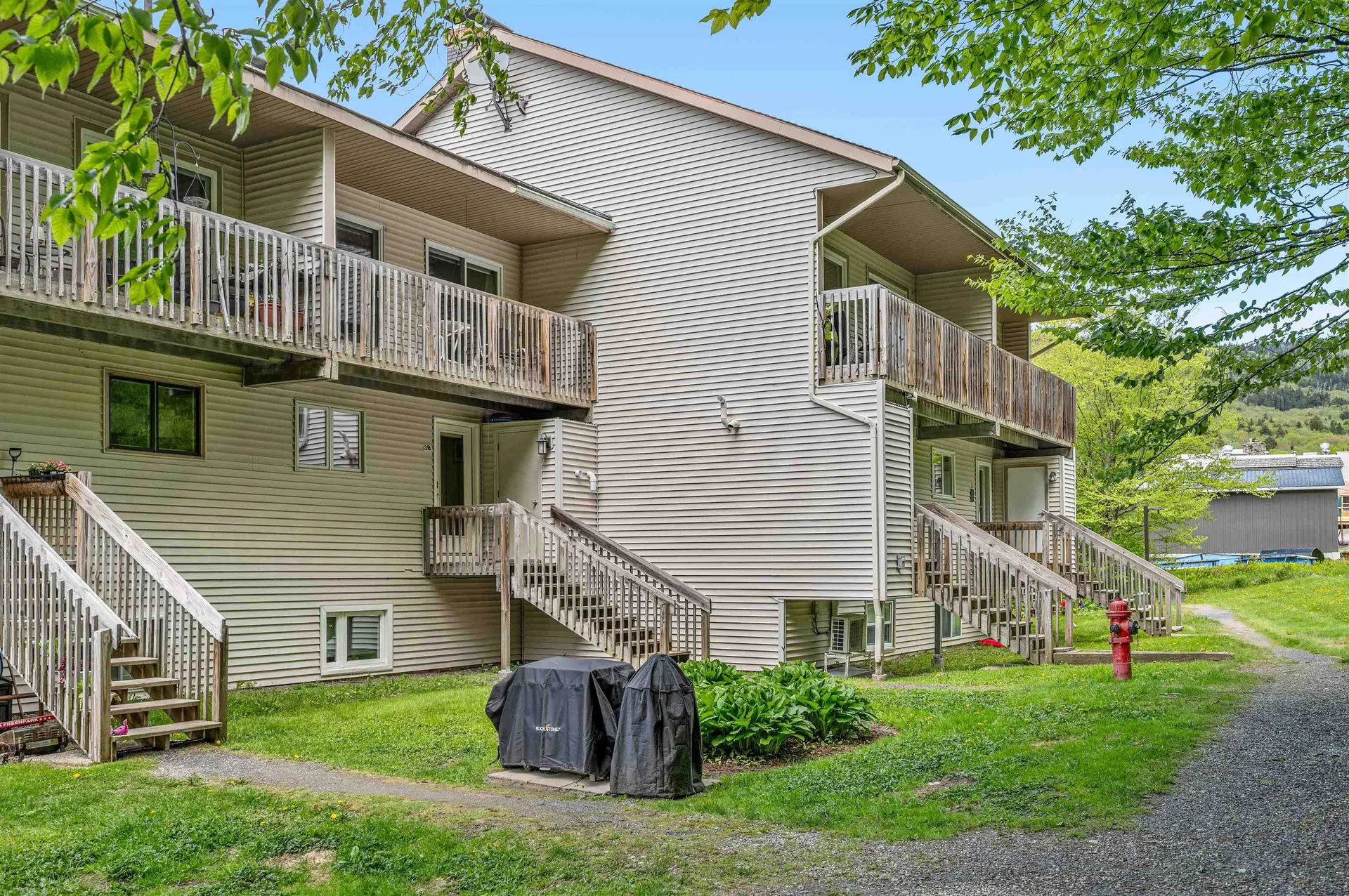 4232 Bolton Access Road Bolton VT 05676