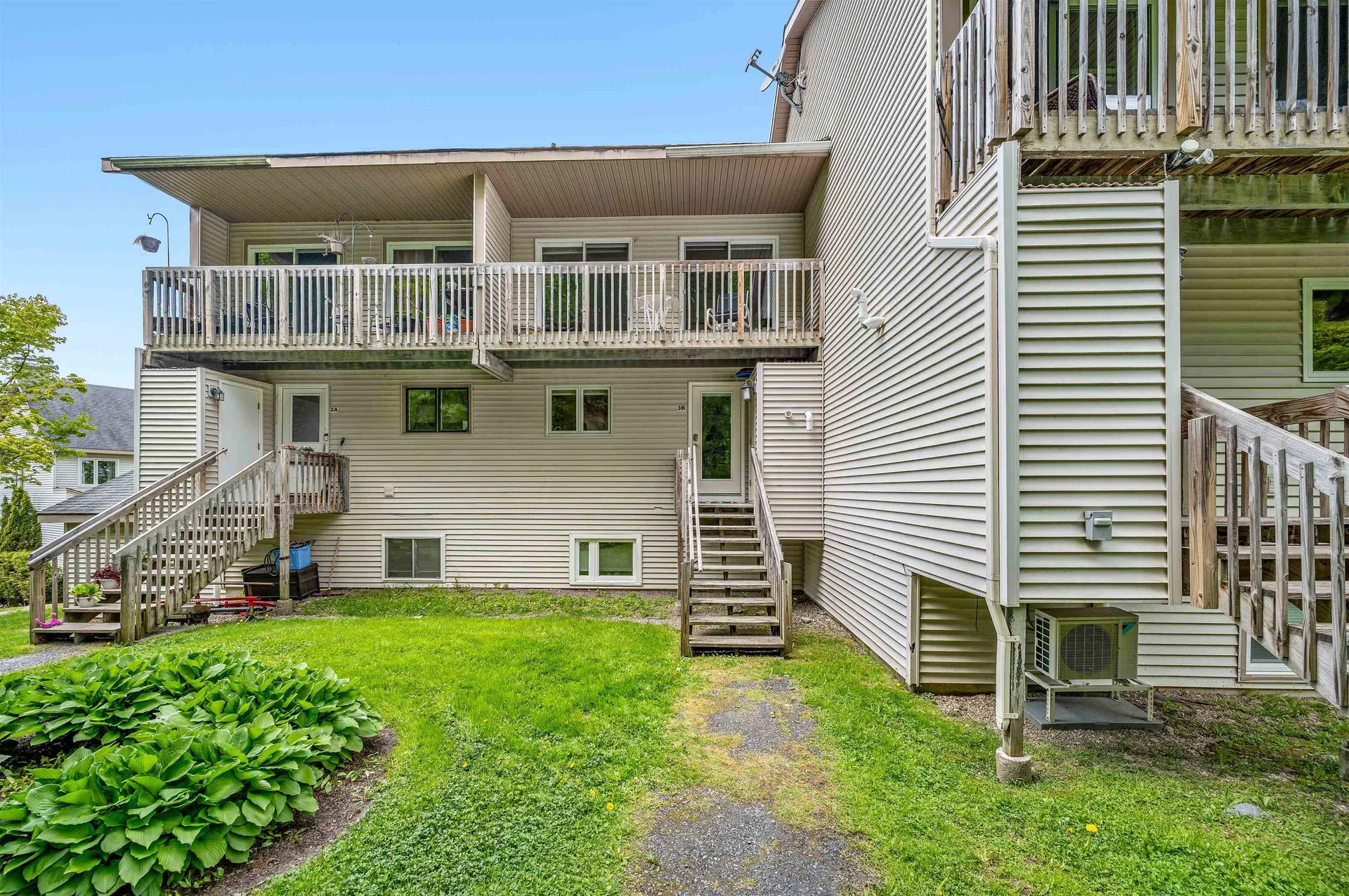 4232 Bolton Access Road Bolton VT 05676