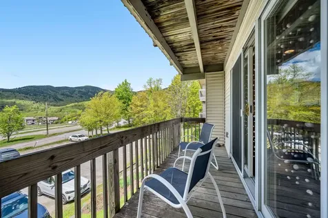 4232 Bolton Access Road Bolton VT 05676