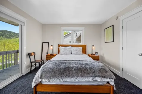 4232 Bolton Access Road Bolton VT 05676
