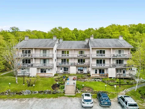 4232 Bolton Access Road Bolton VT 05676