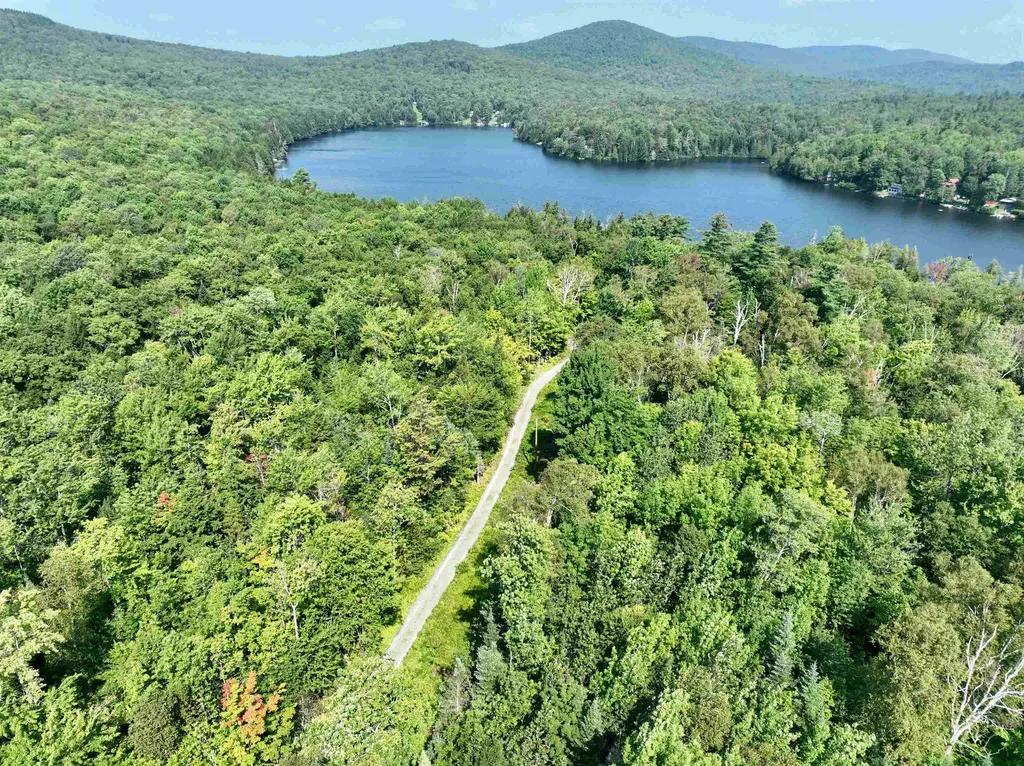 501 Martins Pond Lane Peacham VT 05862