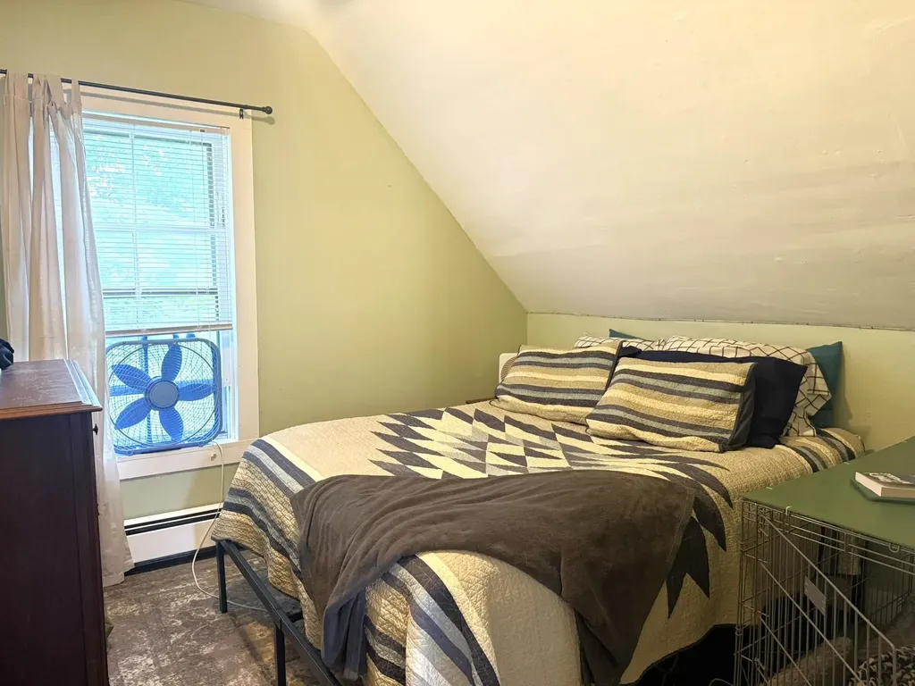 64 Pleasant Street Hardwick VT 05836