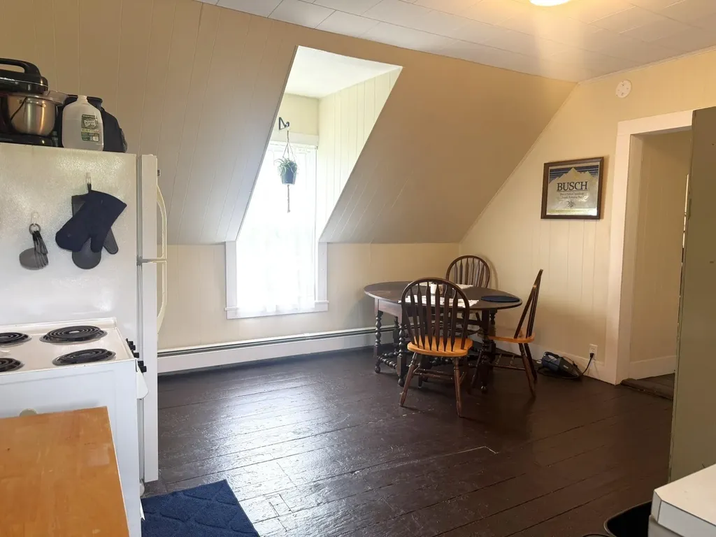 64 Pleasant Street Hardwick VT 05836
