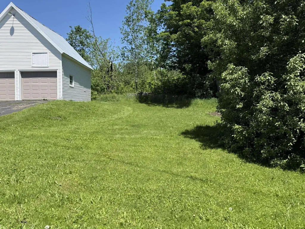 64 Pleasant Street Hardwick VT 05836