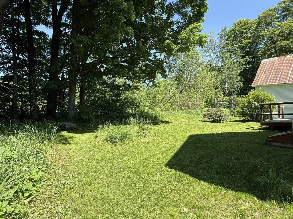 64 Pleasant Street Hardwick VT 05836