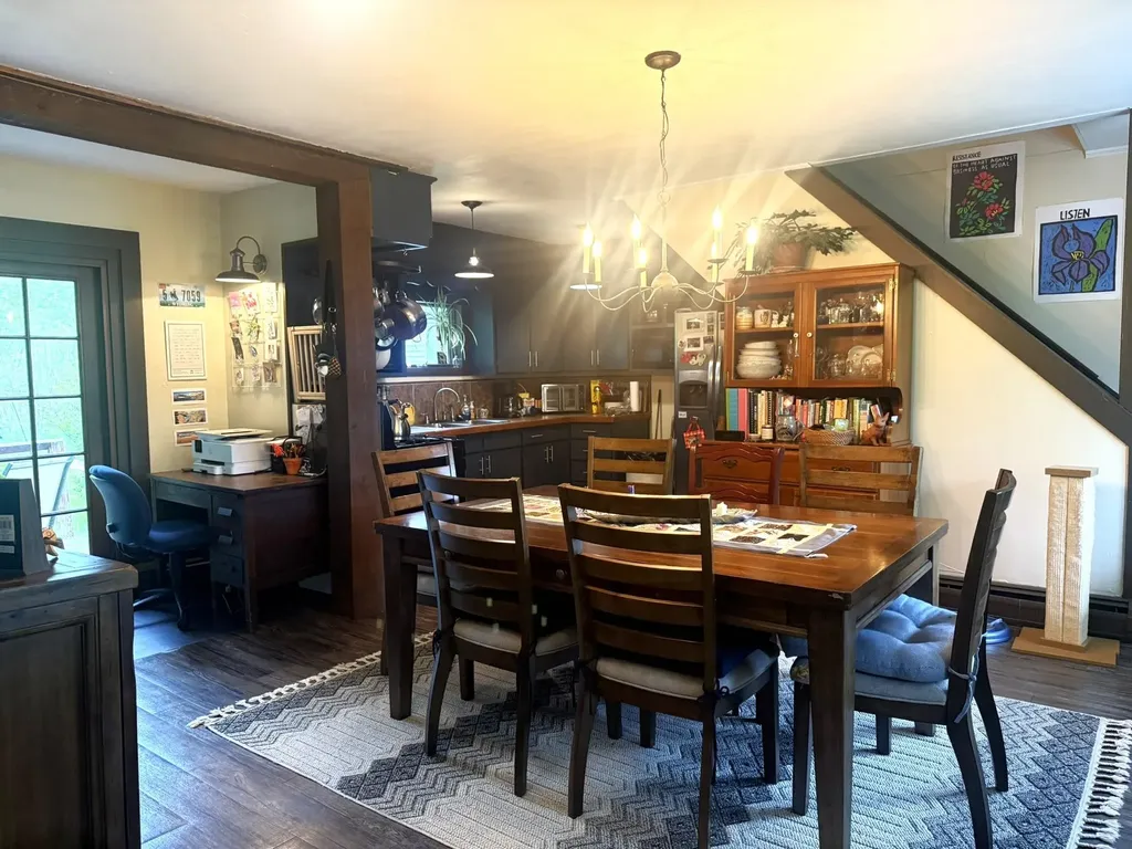 64 Pleasant Street Hardwick VT 05836
